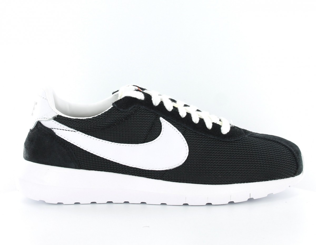 Nike Roshe LD 1000 QS NOIR/BLANC