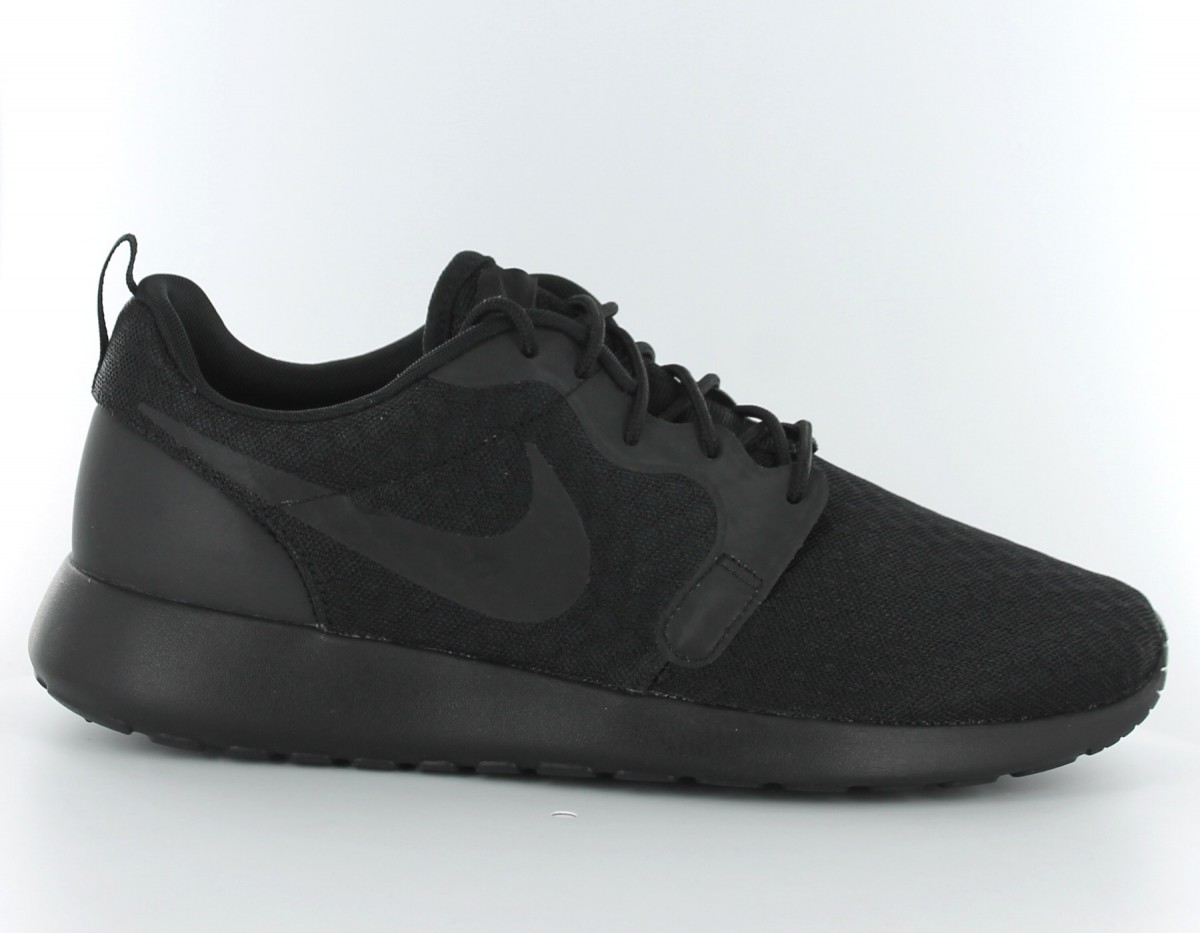 Nike rosherun hyperfuse NOIR/NOIR