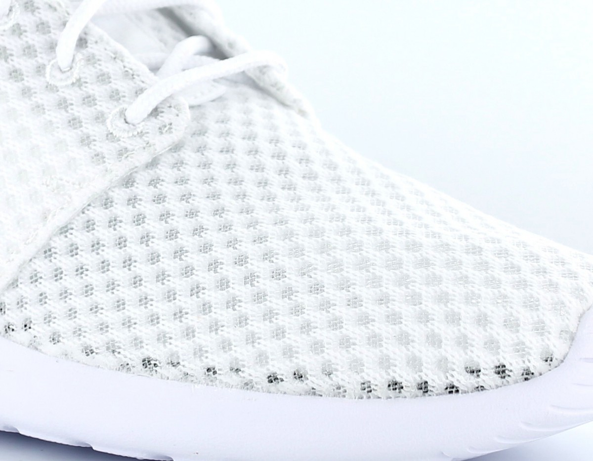 Nike Rosherun Breeze BLANC