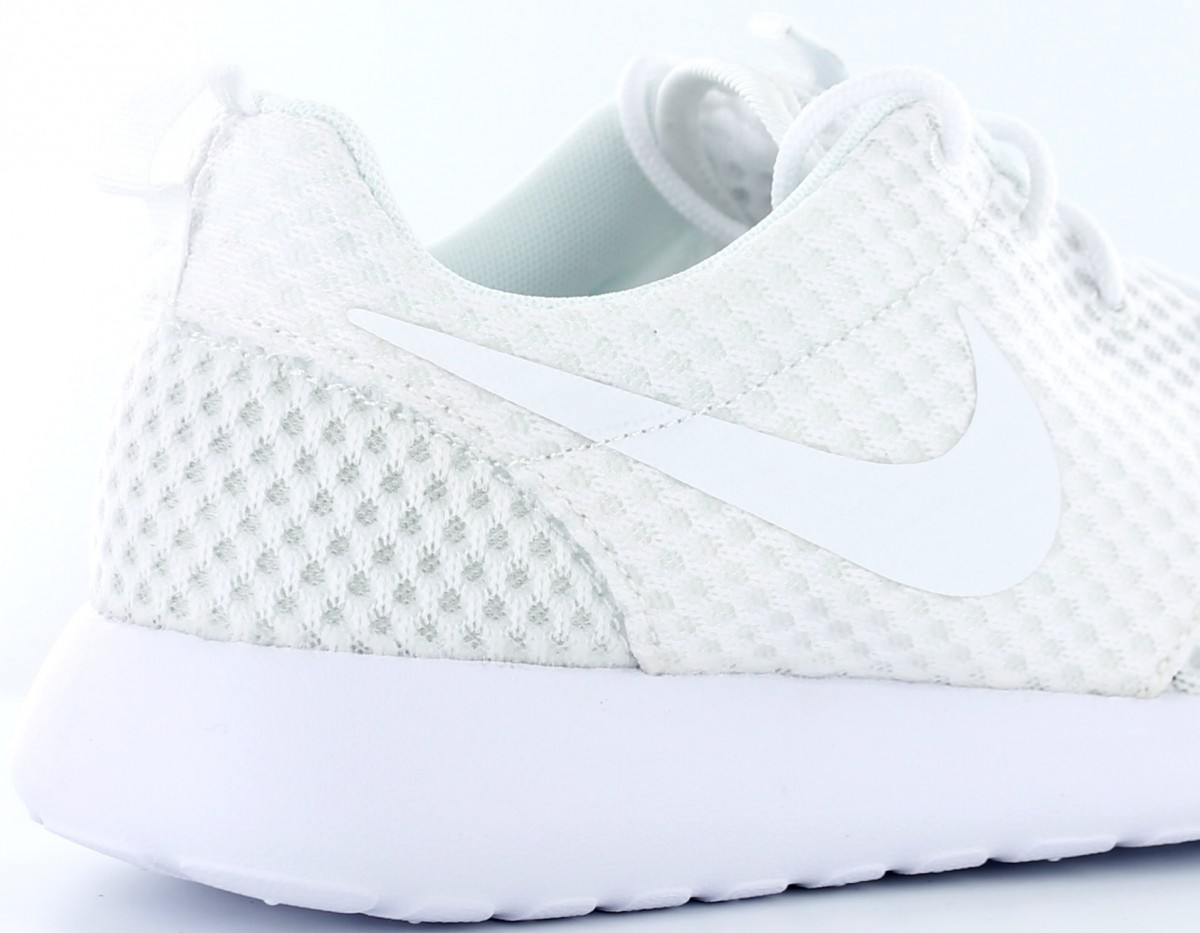 Nike Rosherun Breeze BLANC