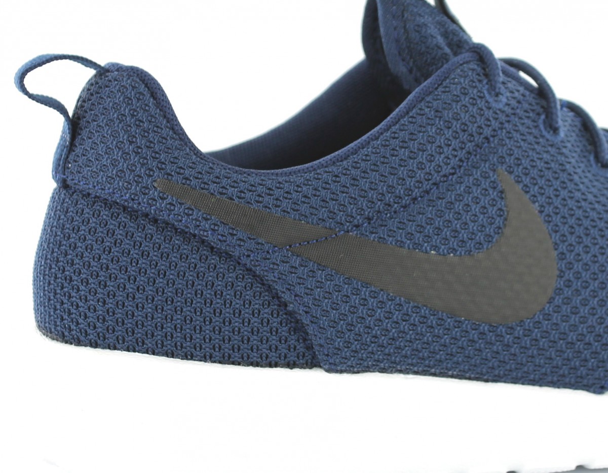 Nike Rosherun BLEU/MARINE