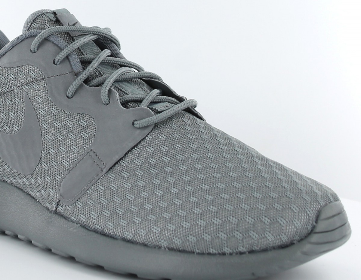 Nike rosherun hyperfuse GRIS/GRIS