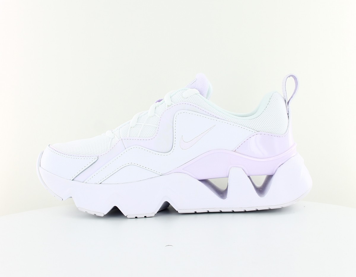 Nike Ryz 365 blanc blanc