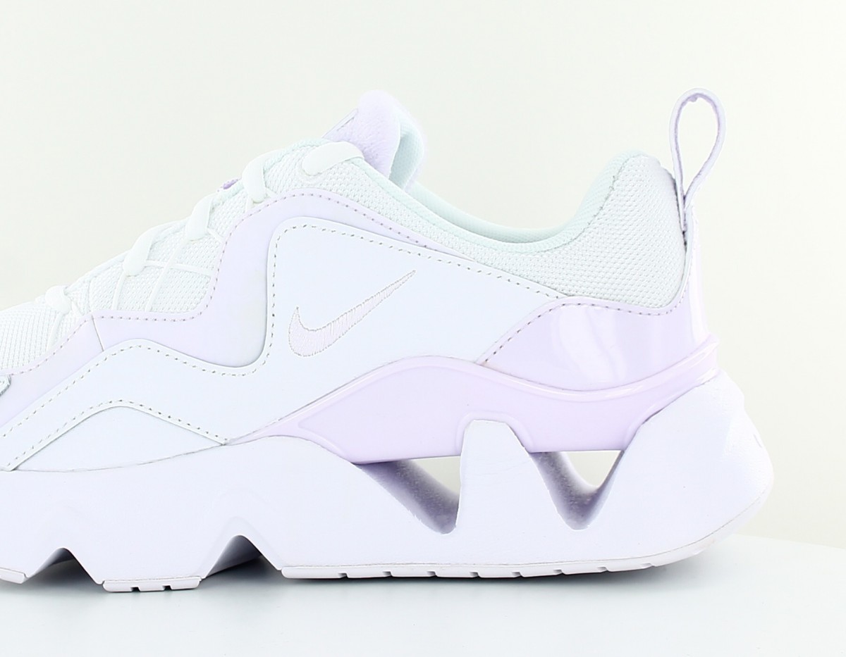 Nike Ryz 365 blanc blanc