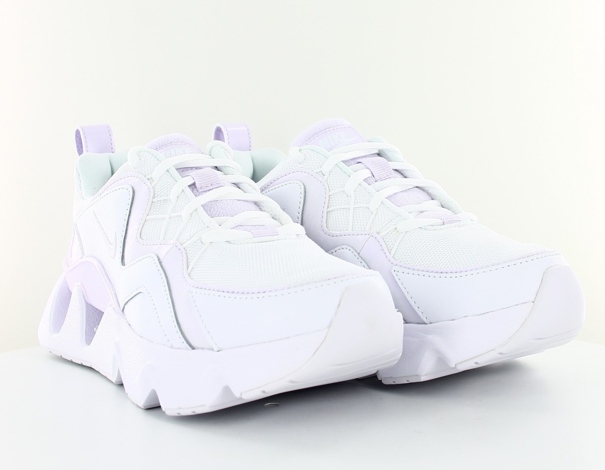 Nike Ryz 365 blanc blanc