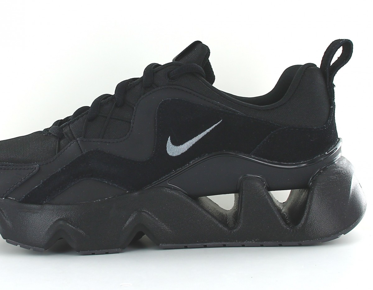 Nike Ryz 365 noir noir gris