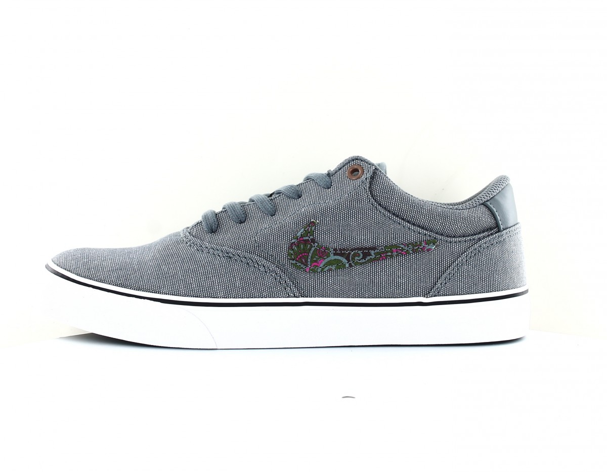 Nike Nike sb chron 2 gris floral