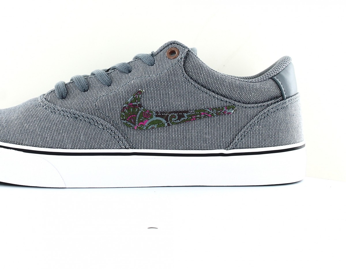 Nike Nike sb chron 2 gris floral