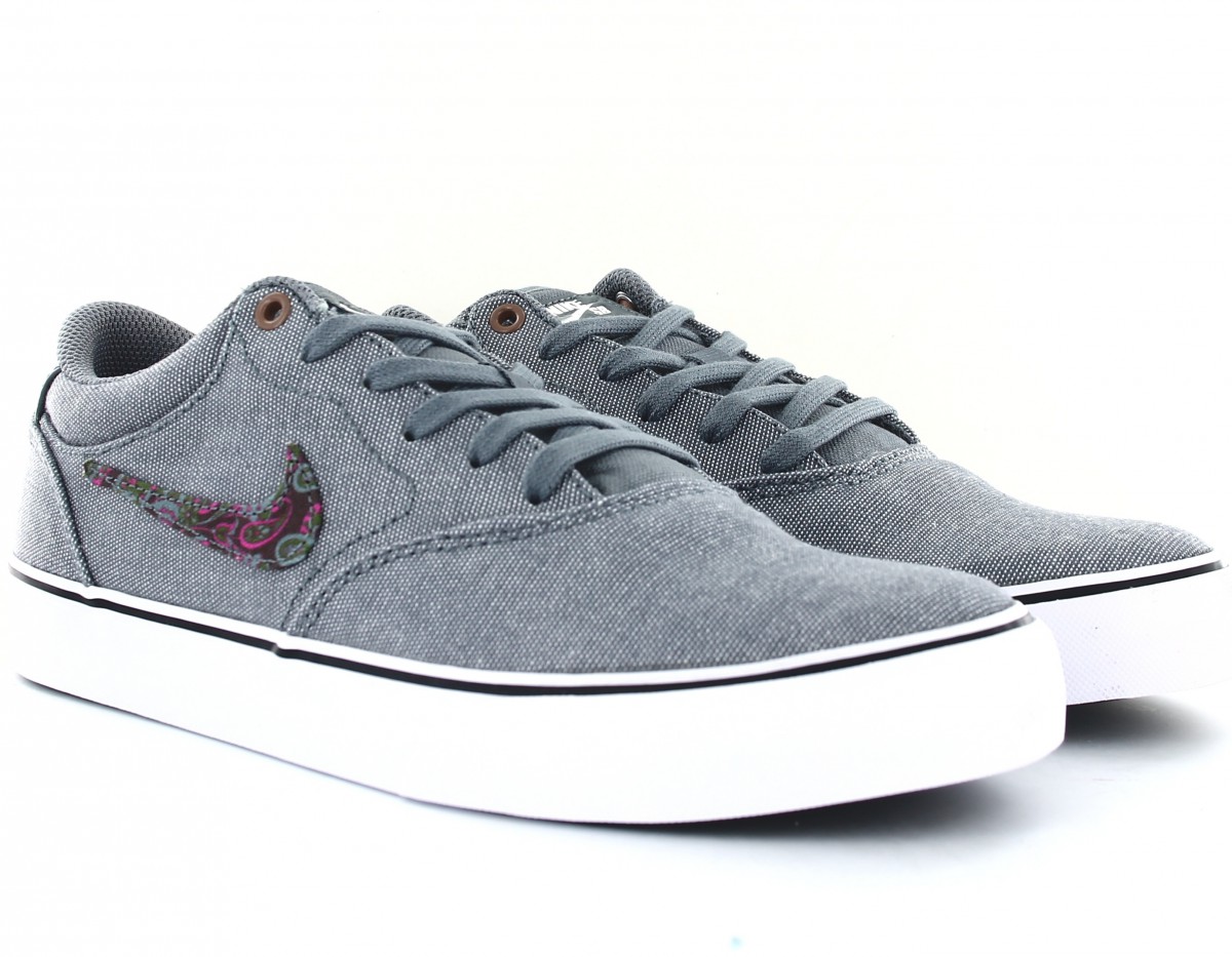 Nike Nike sb chron 2 gris floral