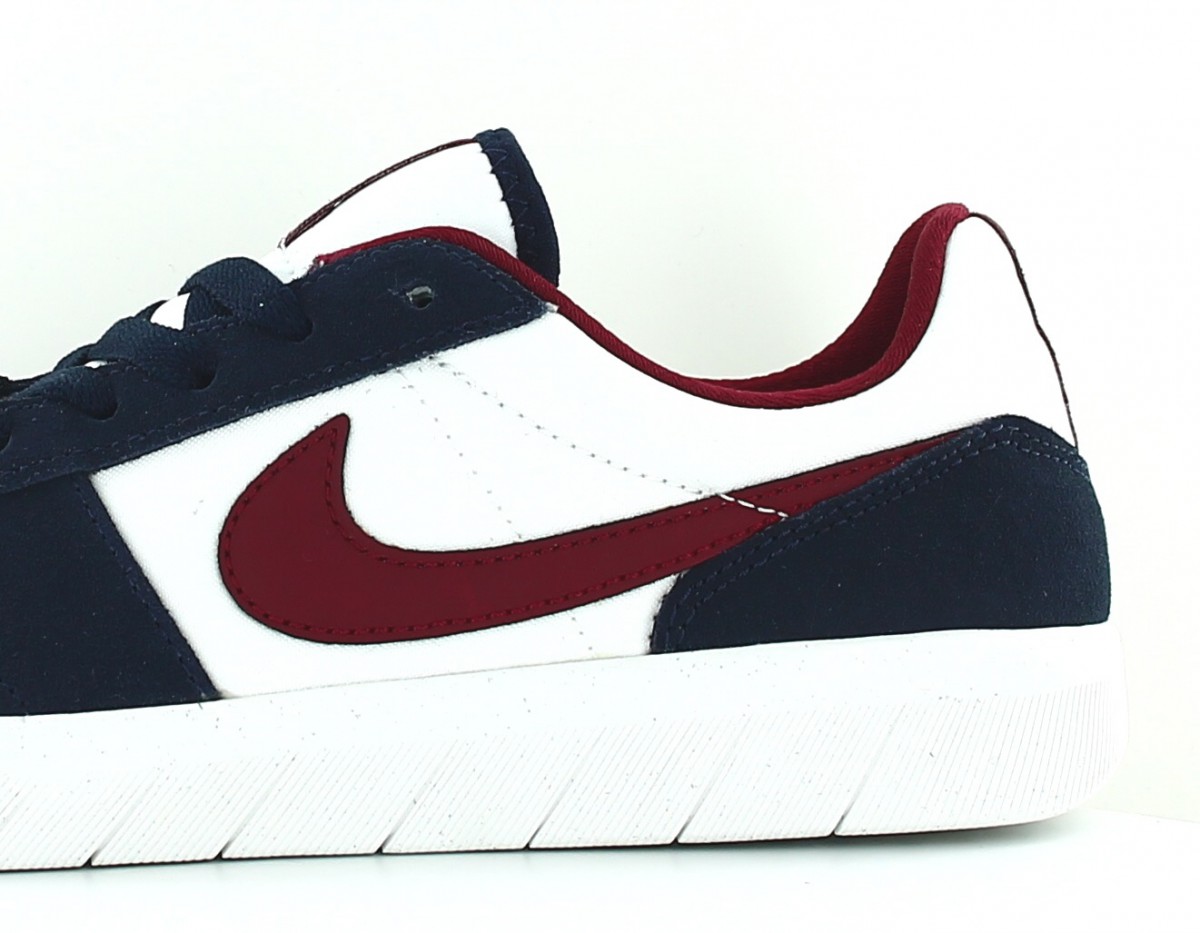 Nike Sb team classic Bleu rouge blanc AH3360 401