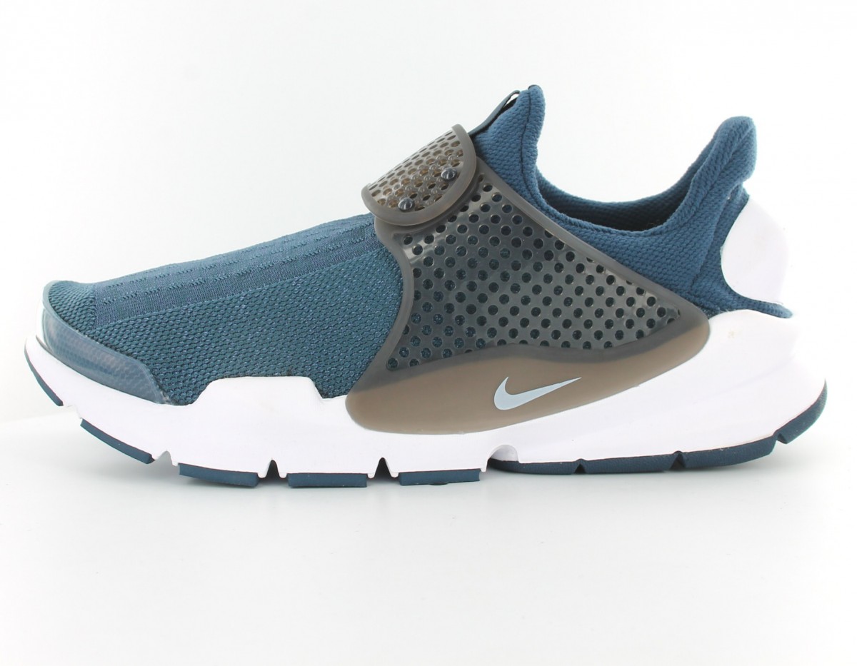 Nike Sock Dart KJCRD Squadron Blue/Glacier Blue