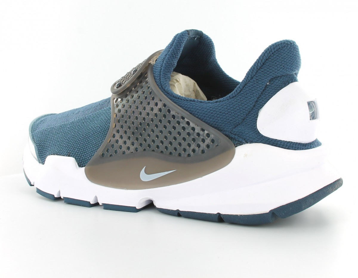 Nike Sock Dart KJCRD Squadron Blue/Glacier Blue