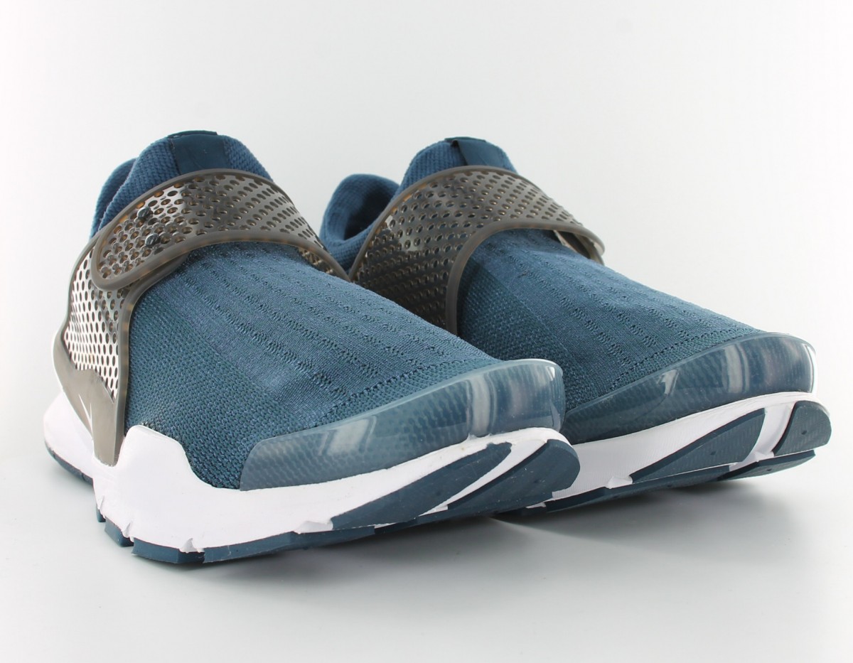 Nike Sock Dart KJCRD Squadron Blue/Glacier Blue