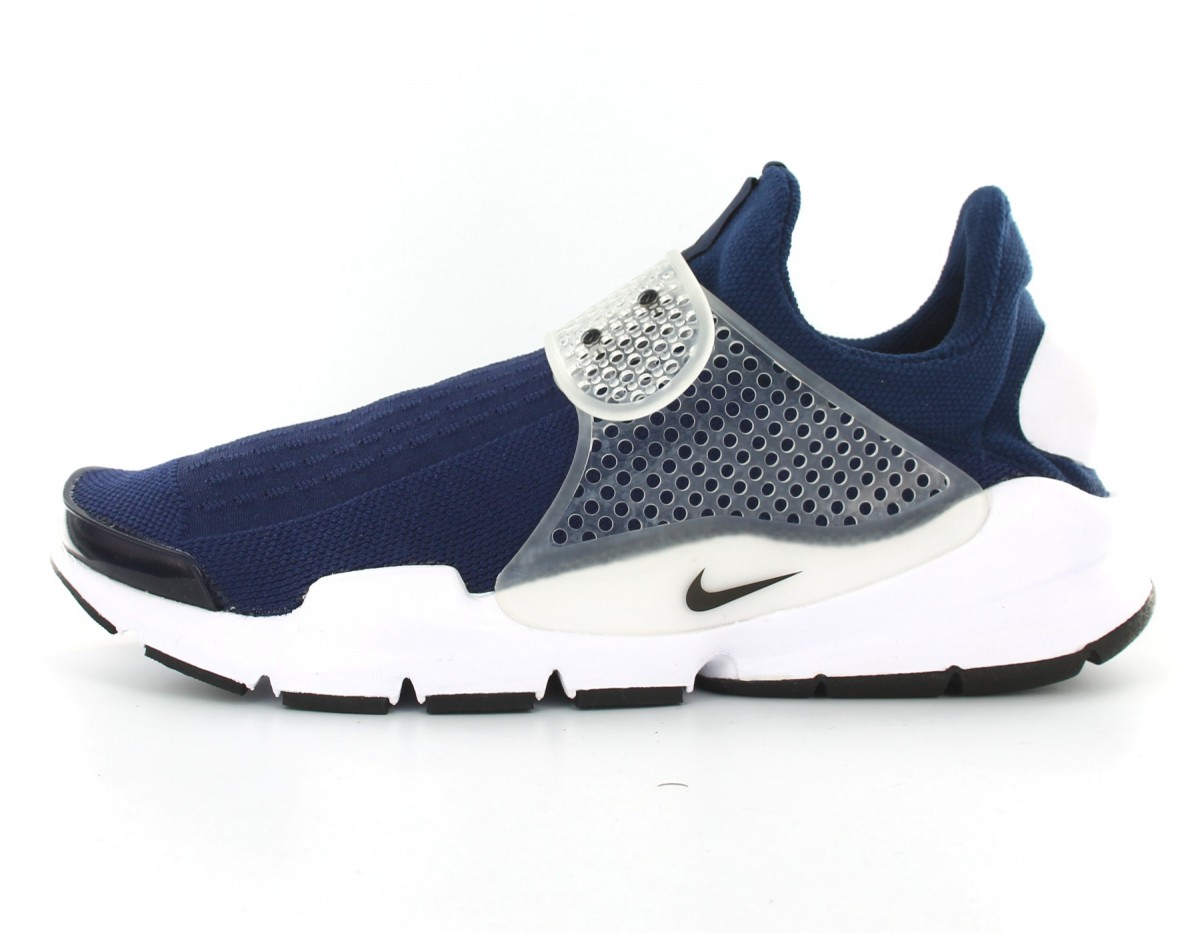 Nike Sock Dart Midnight Navy/Black Grey