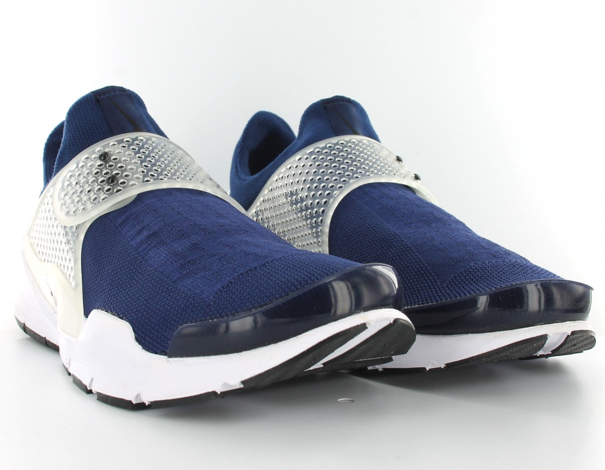 Nike Sock Dart Midnight Navy/Black Grey