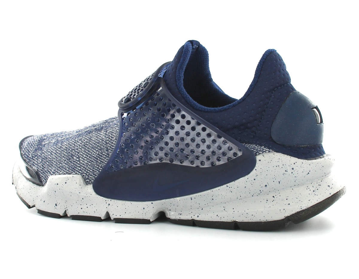 Nike Sock Dart SE premium Midnight Navy/Midnhight Navy