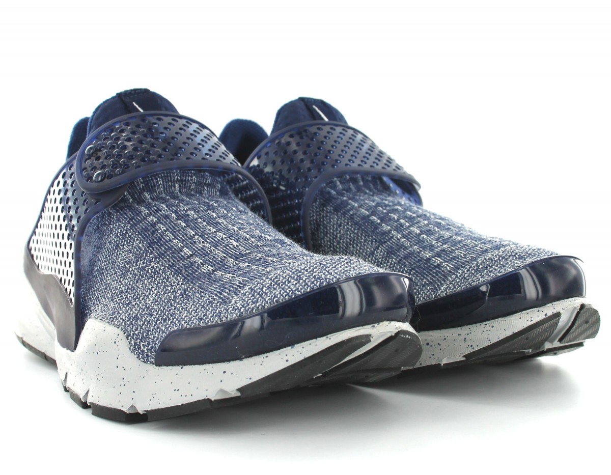 Nike Sock Dart SE premium Midnight Navy/Midnhight Navy