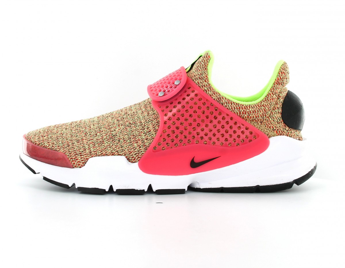 Nike Sock Dart SE women Ghost Green/Black