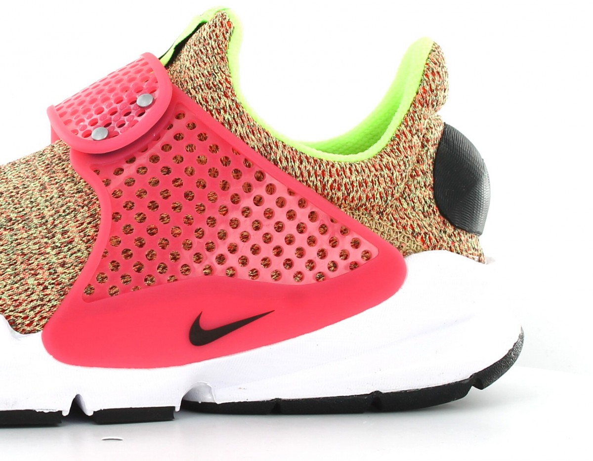 Nike Sock Dart SE women Ghost Green/Black