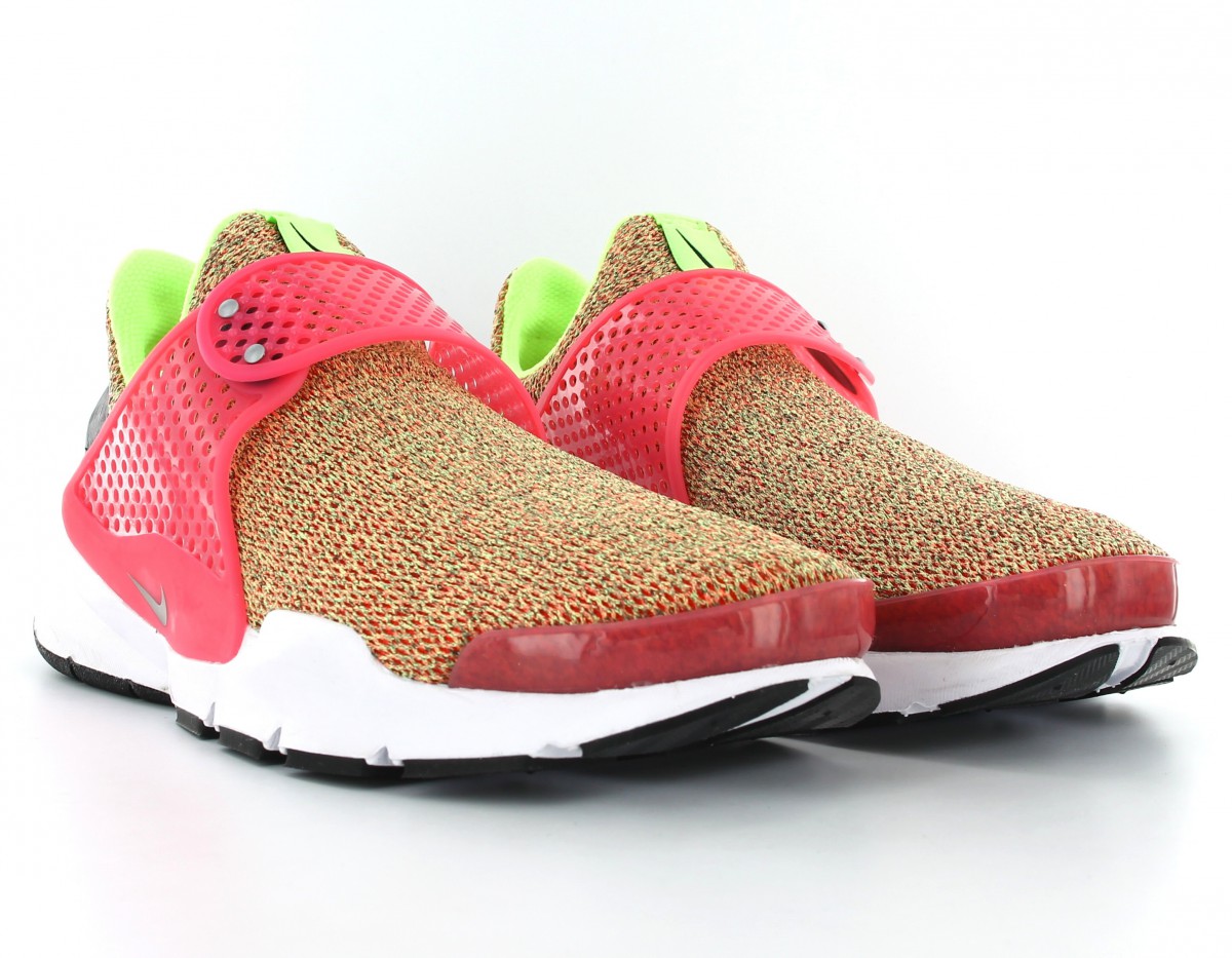 Nike Sock Dart SE women Ghost Green/Black