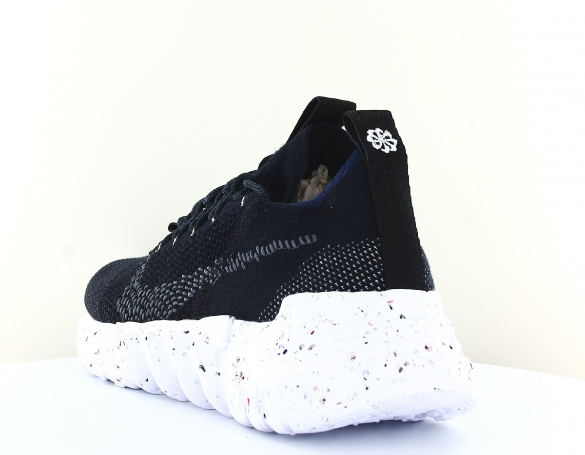 Nike Space hippie 01 noir blanc