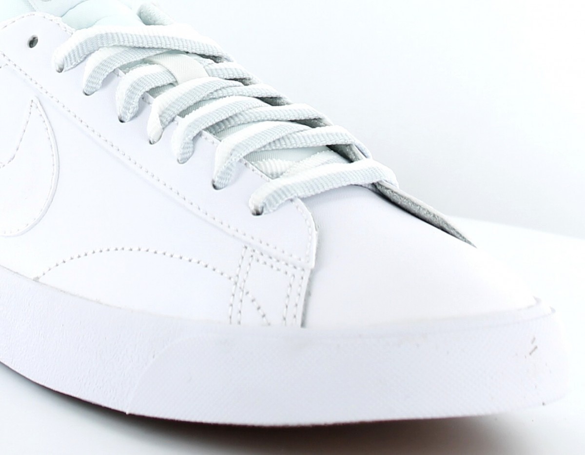 Nike tennis classic ac nd toute blanche