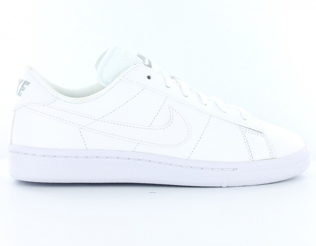 Nike Tennis Classique femme BLANC