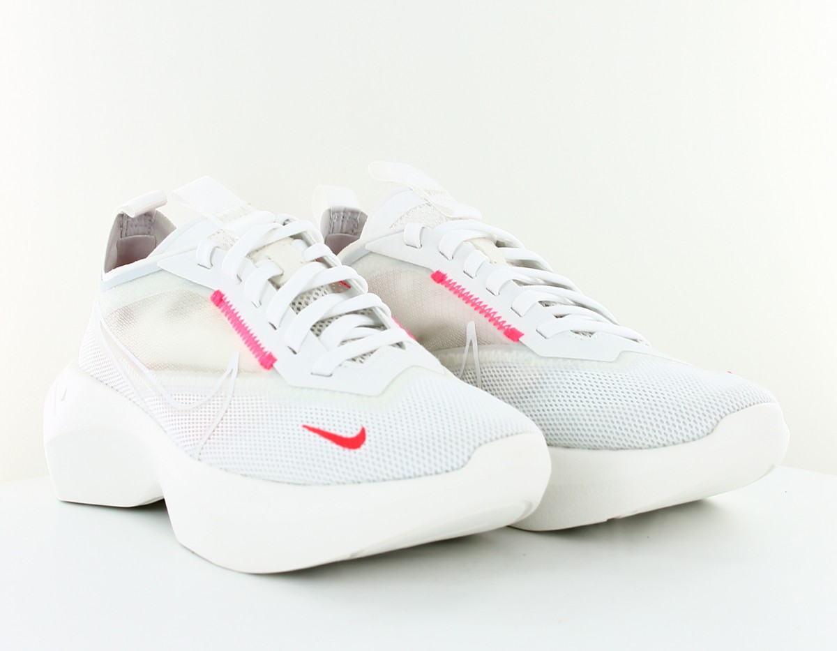 Nike Vista lite blanc rose