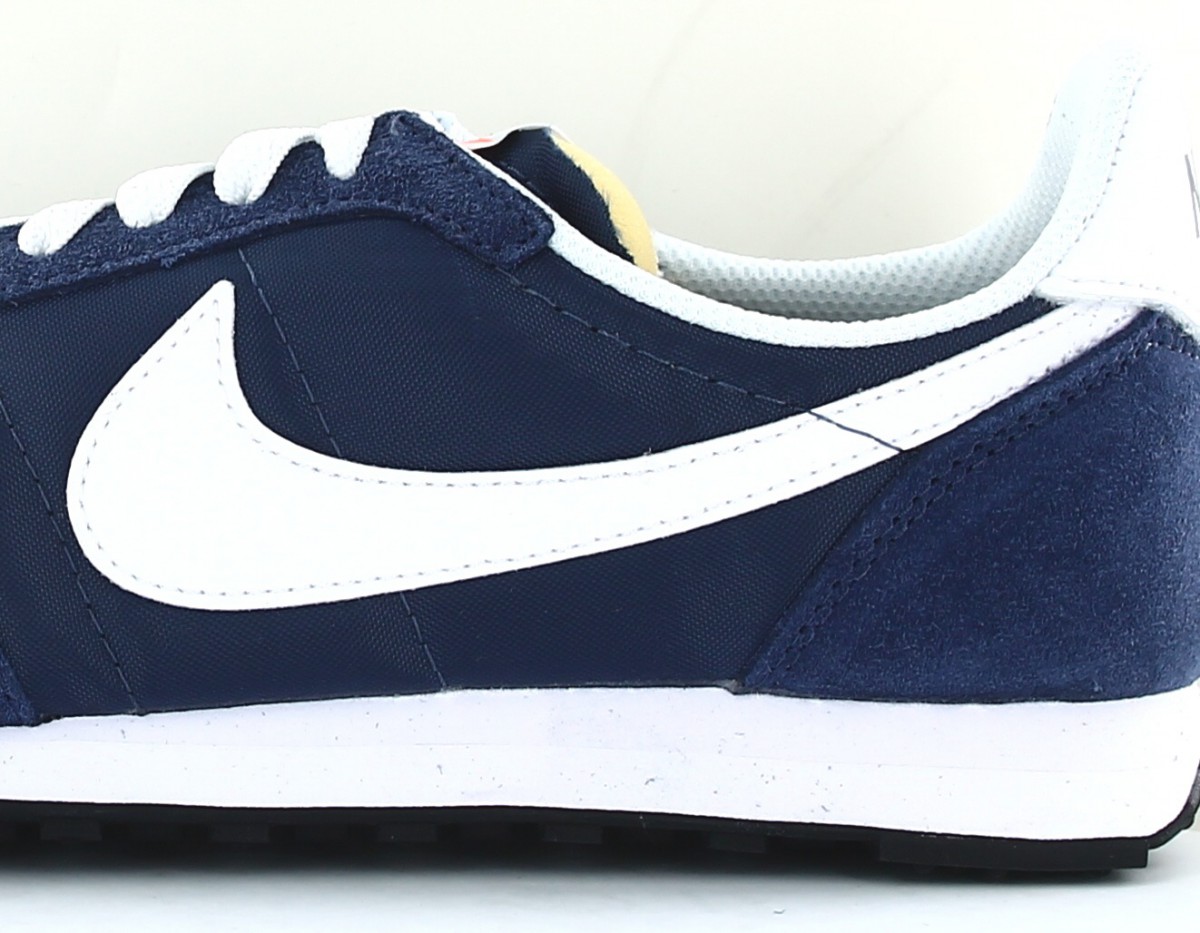 Nike Waffle trainer 2 bleu marine blanc