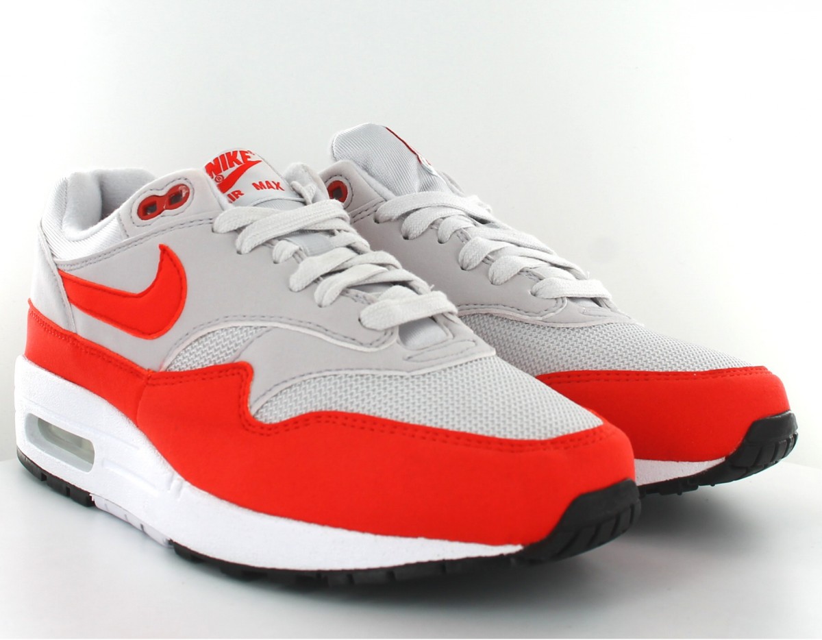 Nike Air max 1 wmns habanero red