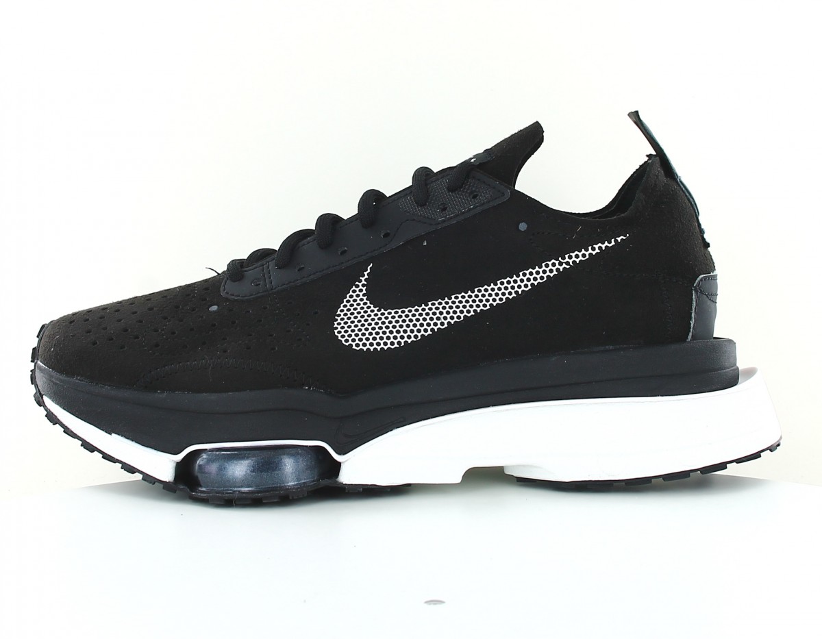 mules plates noires