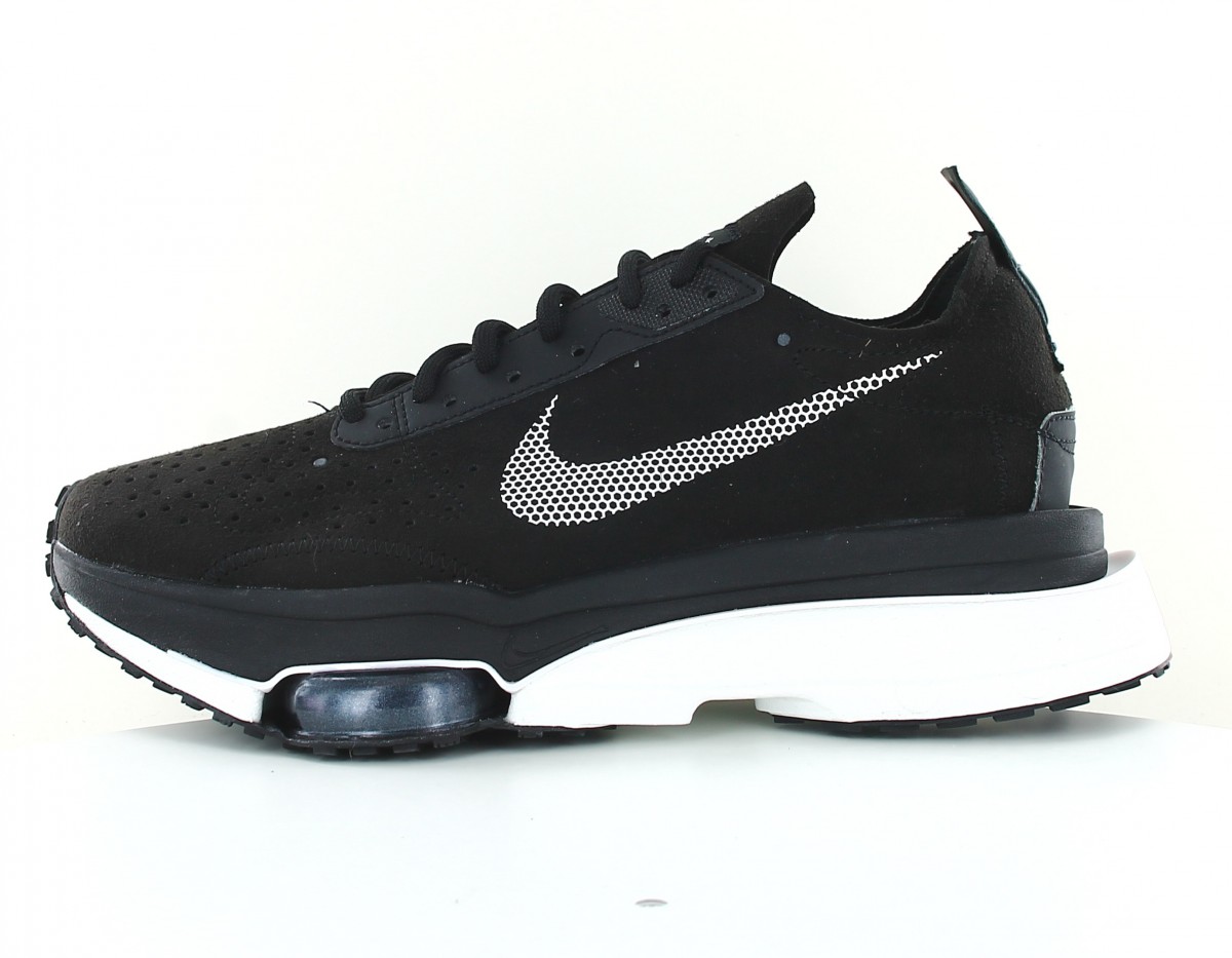 Nike Air zoom type noir noir blanc