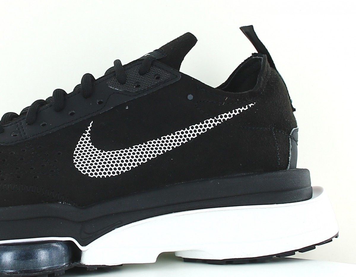 Nike Air zoom type noir noir blanc