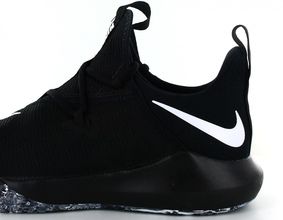 Nike Zoom Shift 2 Noir blanc
