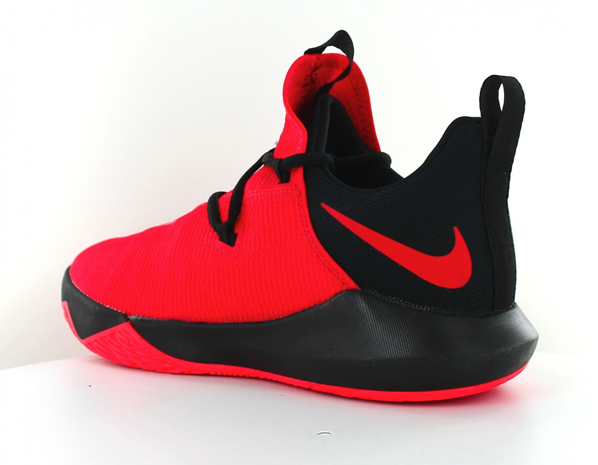 Nike Zoom Shift 2 Rouge noir