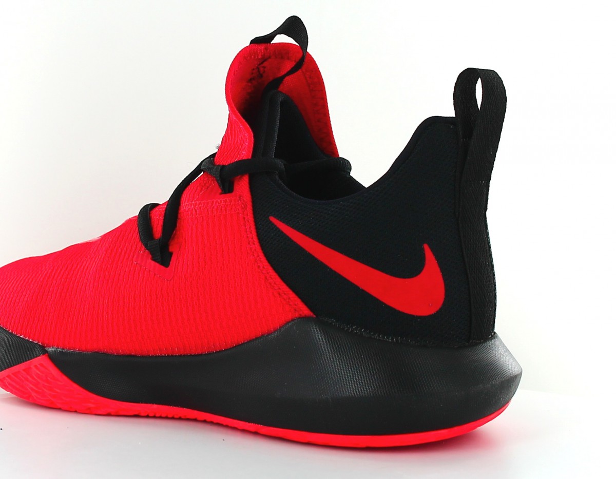 Nike Zoom Shift 2 Rouge noir