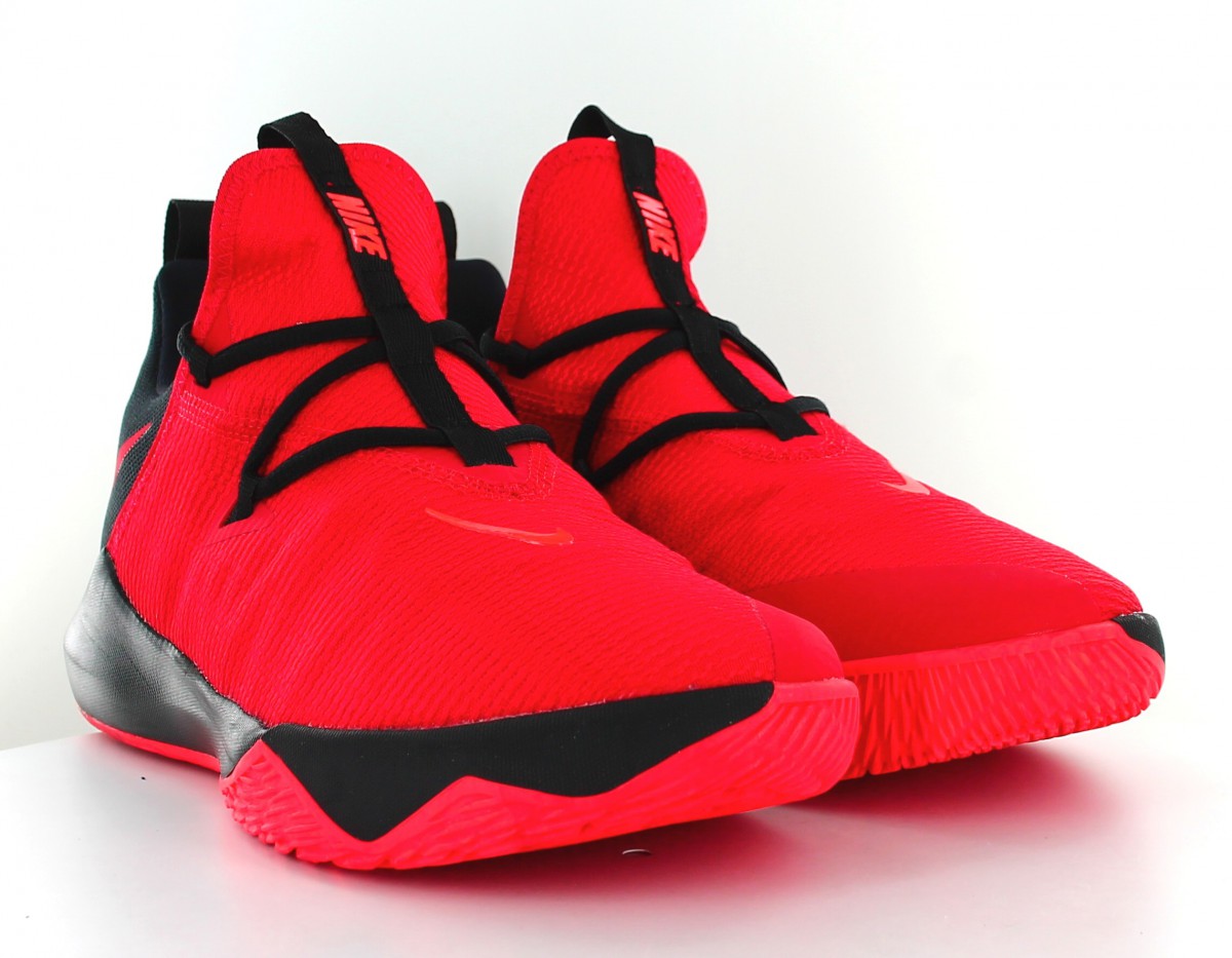 Nike Zoom Shift 2 Rouge noir