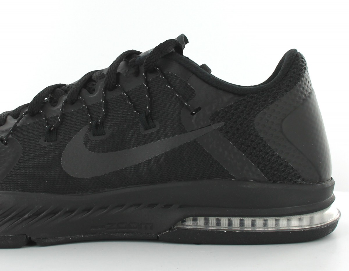 Nike Zoom Train Complete Black-Black