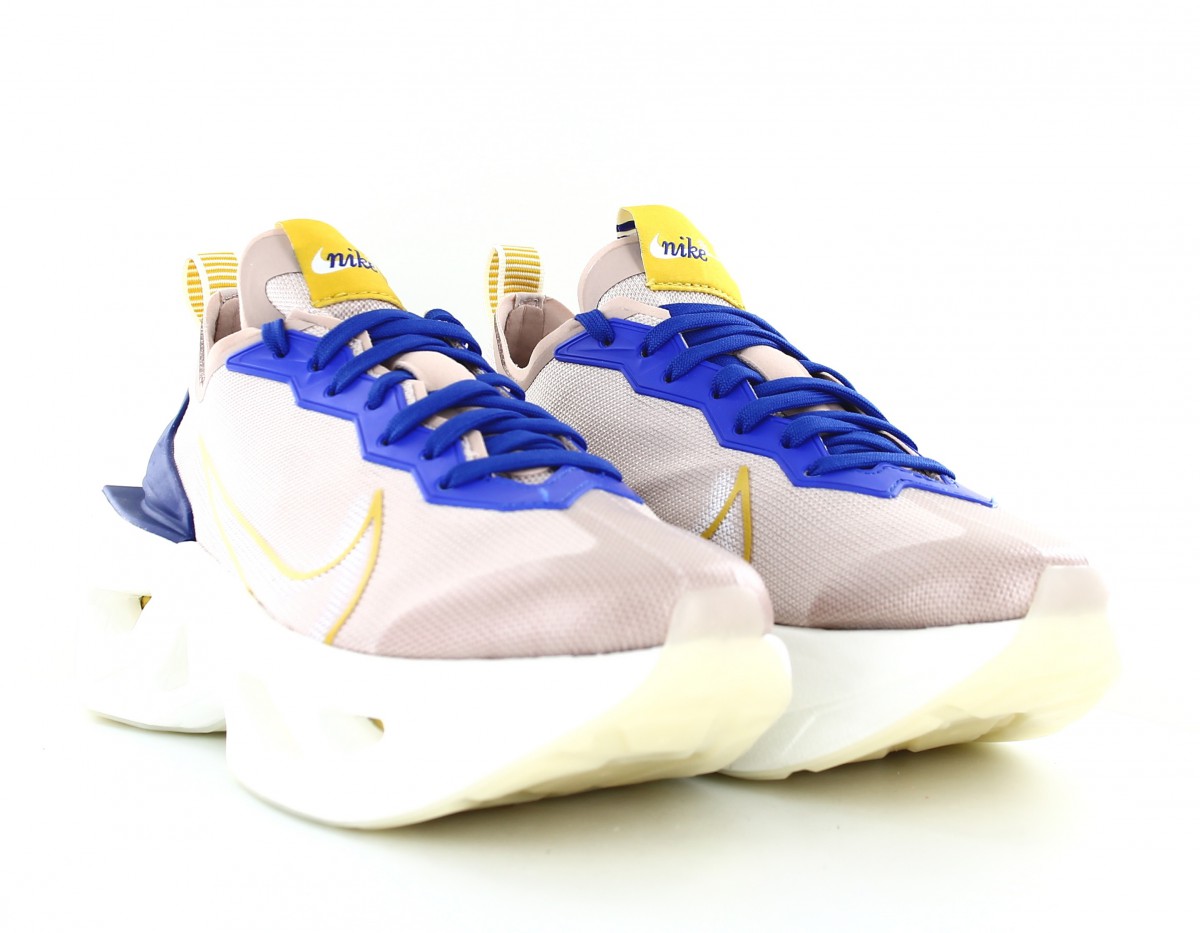 Nike Nike zoom x vista grind segida beige jaune bleu