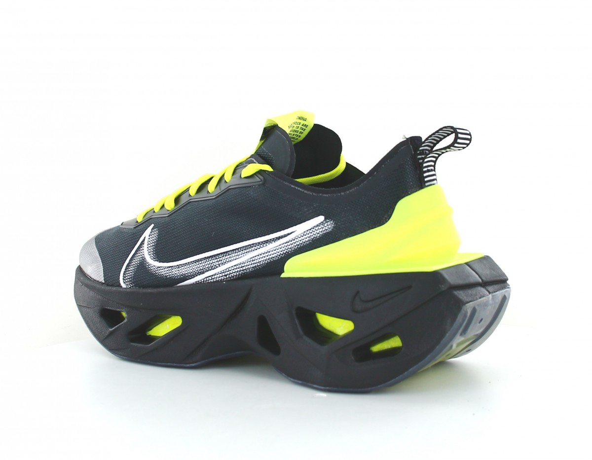 Nike zoom x vista grind segida noir jaune vert volt