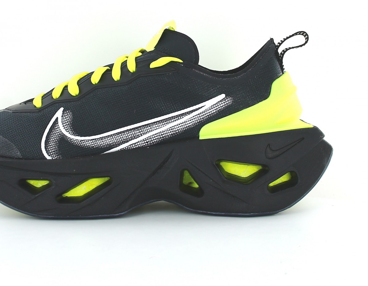 Nike zoom x vista grind segida noir jaune vert volt
