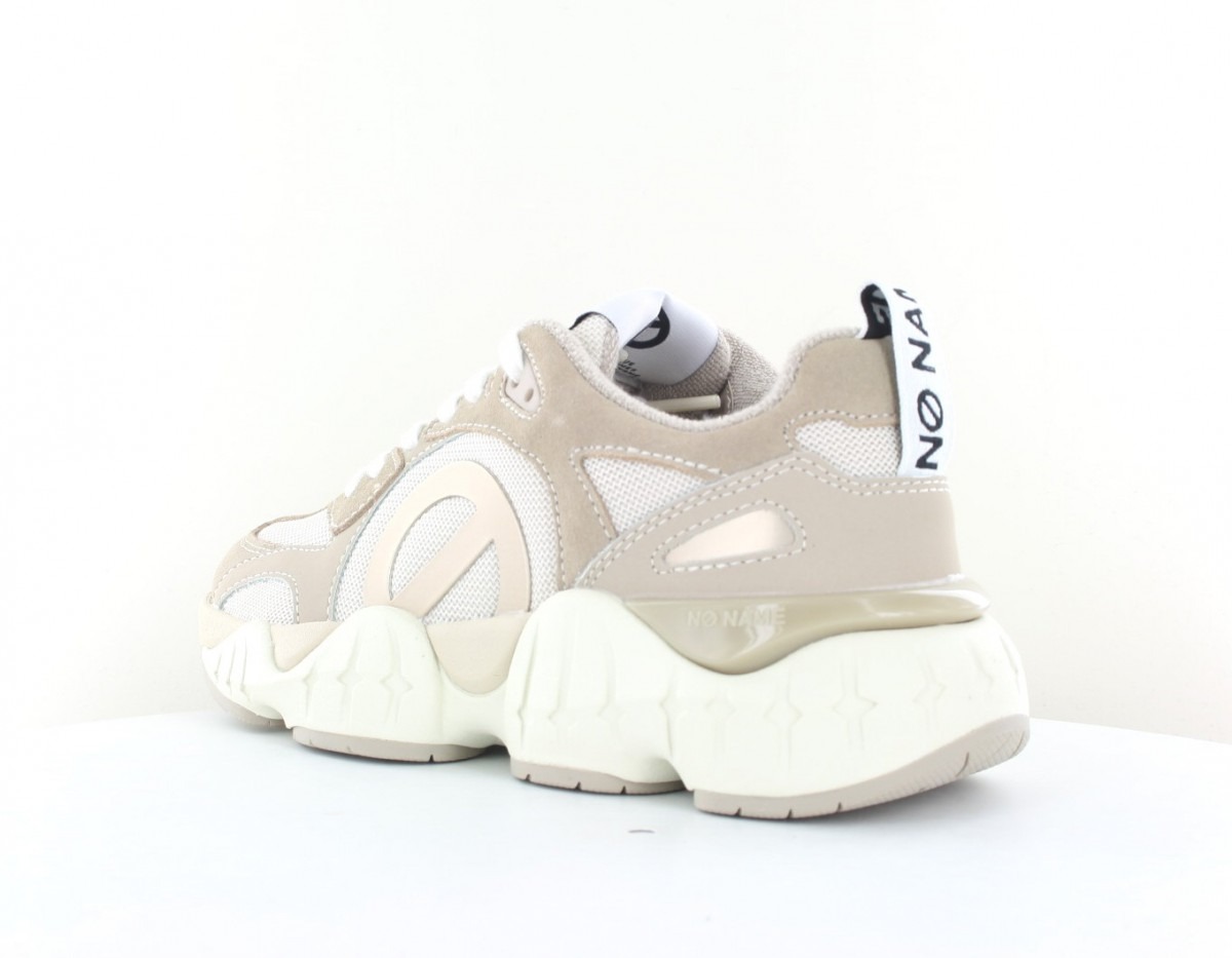 Noname Krazee runner beige or