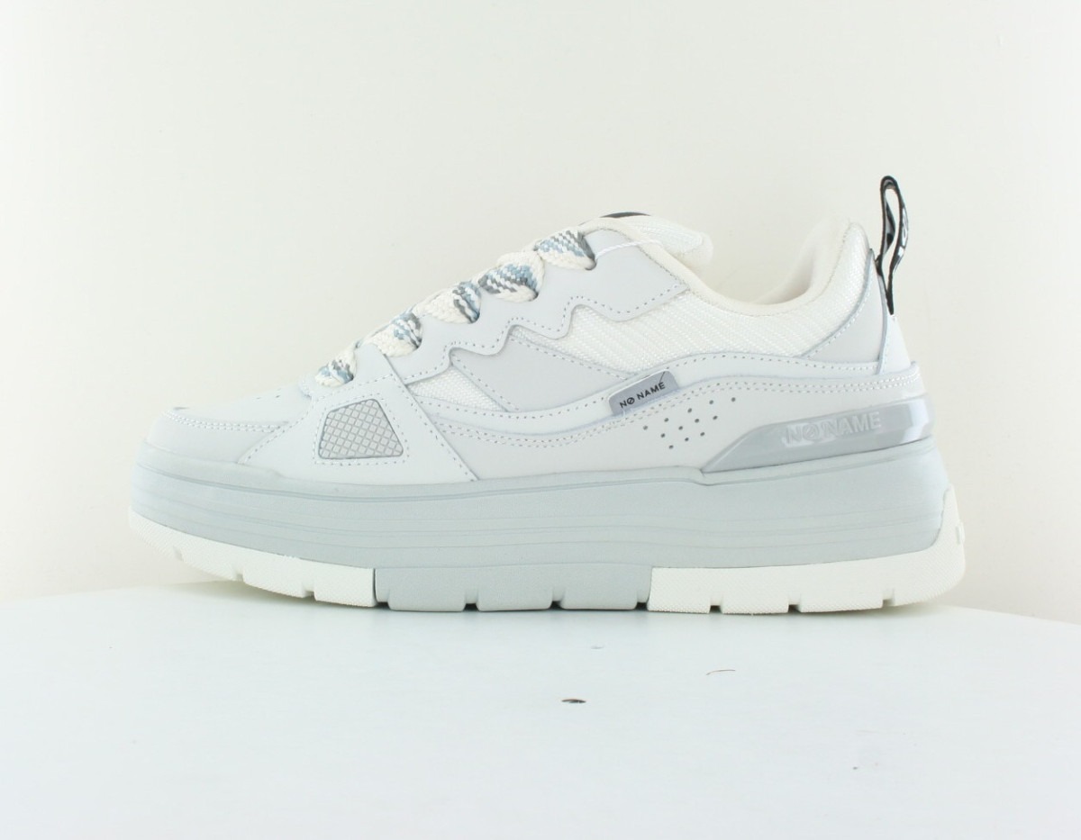 Noname Nollie blanc gris