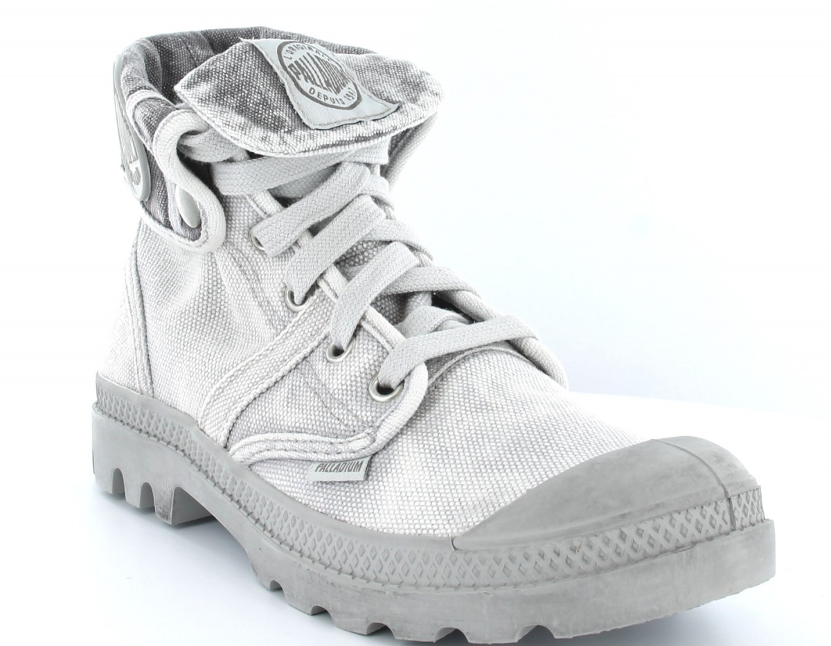 Palladium US Baggy VAPOR/GRIS