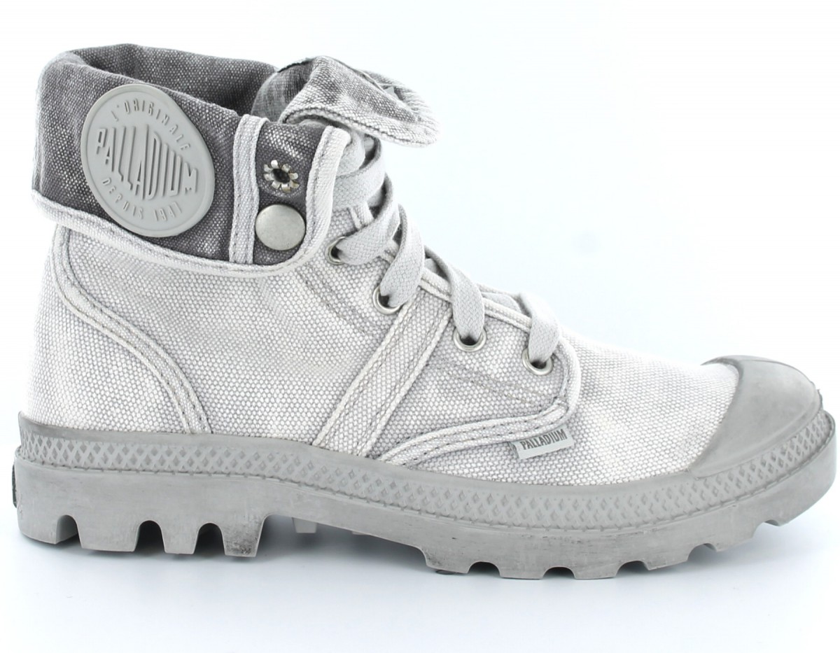 Palladium US Baggy VAPOR/GRIS