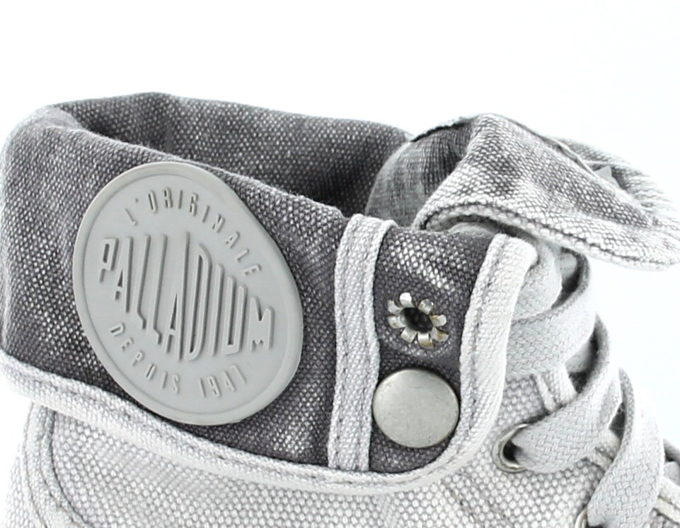 Palladium US Baggy VAPOR/GRIS