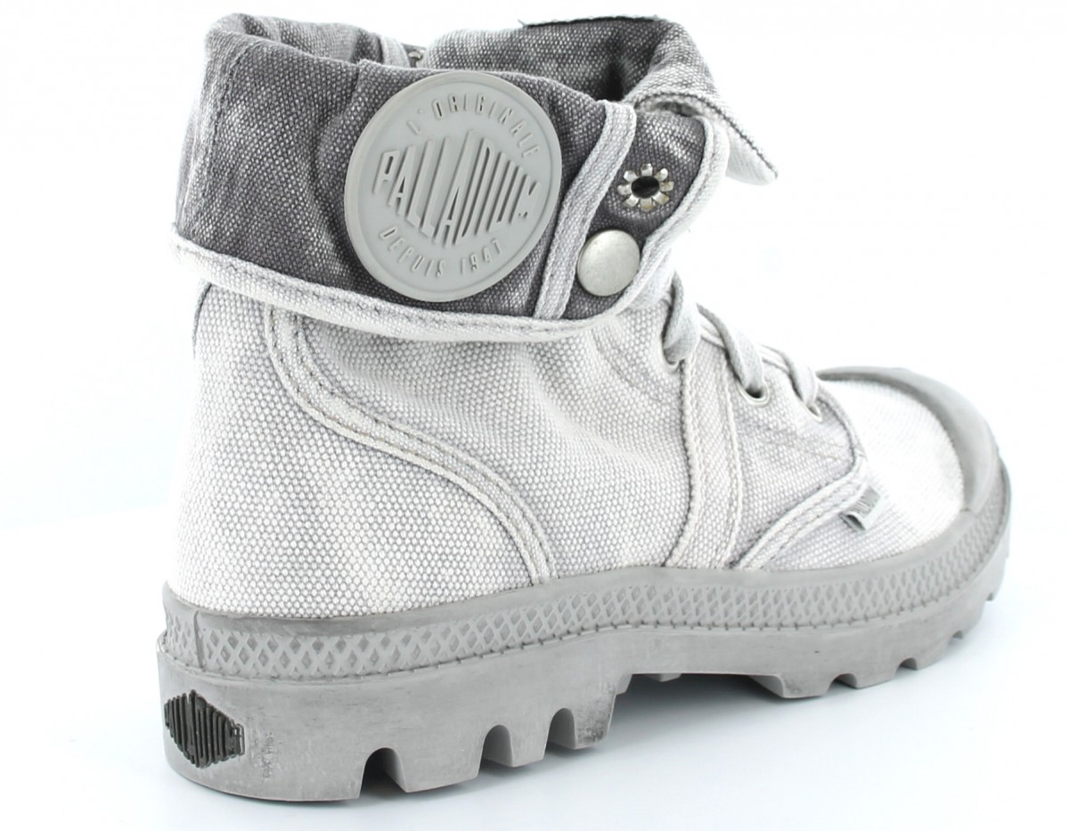 Palladium US Baggy VAPOR/GRIS