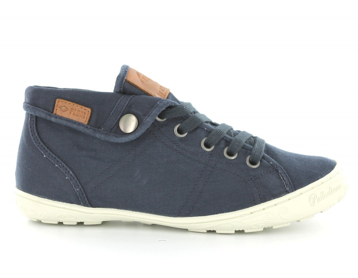 Palladium Gaetane BLEU