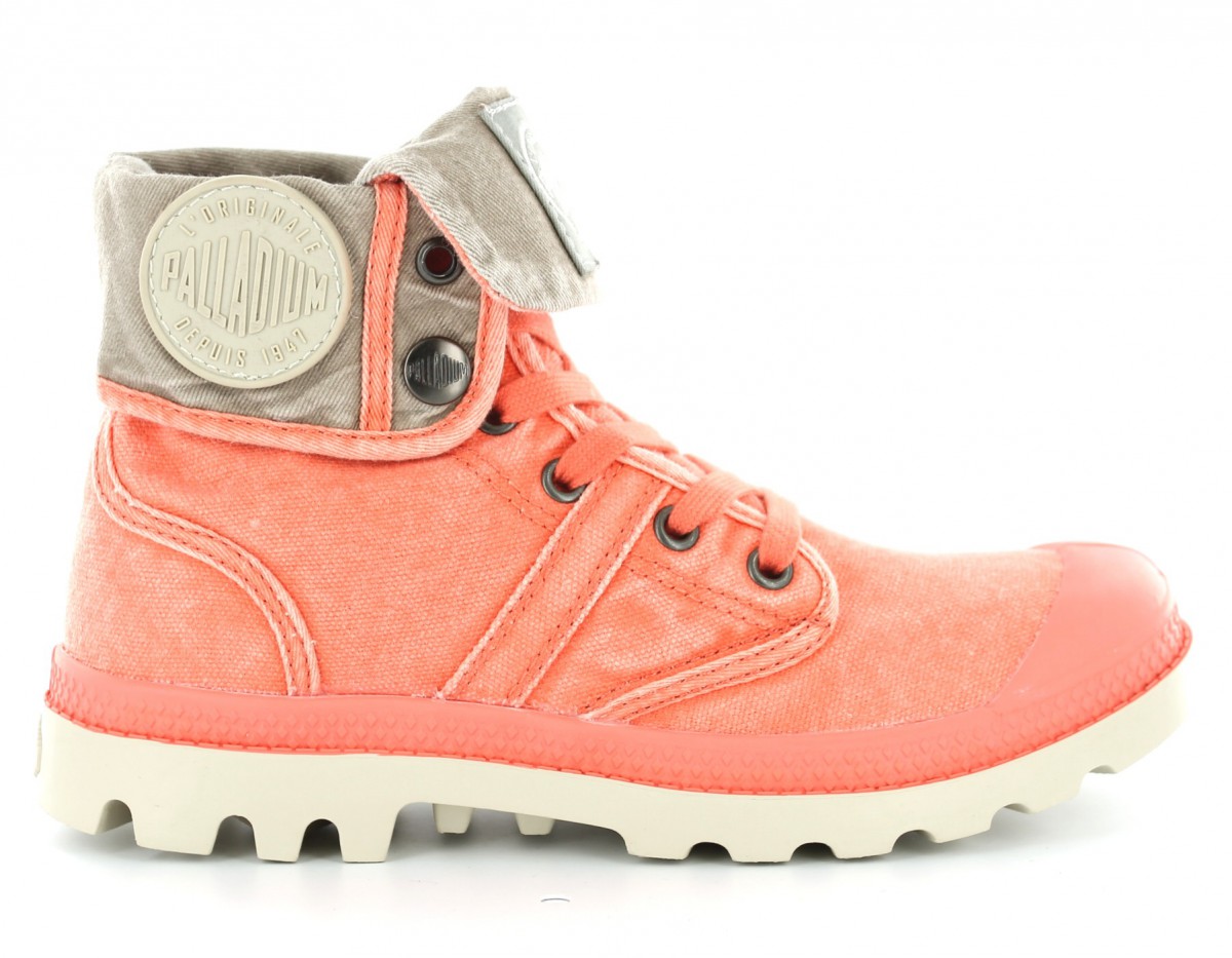 Palladium US Baggy CORAIL