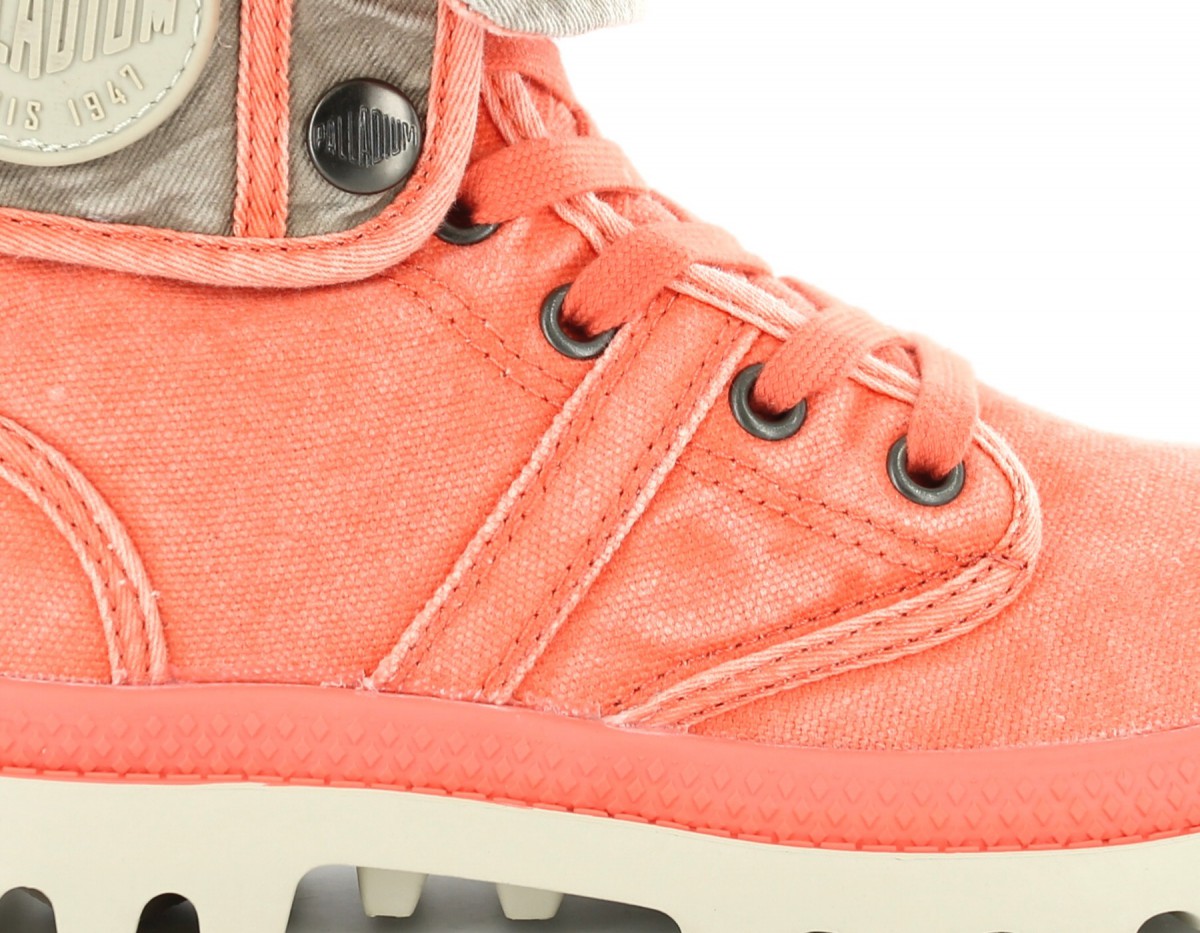 Palladium US Baggy CORAIL